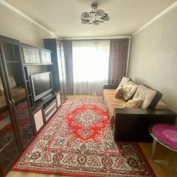 2-комнатные апартаменты стандарт