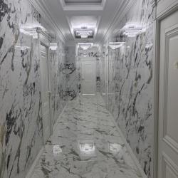 Фото Отель Багратион А