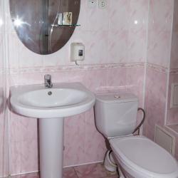 Фото Отель Спартак