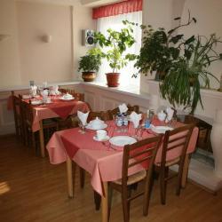 Фото Отель Корона