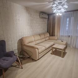 Фото Апартаменты на улице Попова