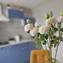 Фото Отель Живи уютно на проспекте Московский