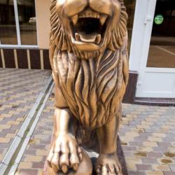 Фото Отель De Luxe (Де Люкс)