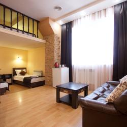 Фото Отель Автодвор