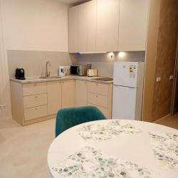 1-комнатные апартаменты стандарт