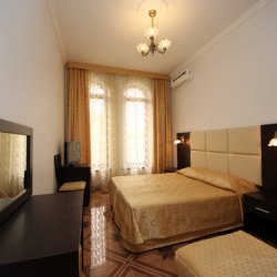 Фото Отель Алые паруса