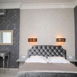 Номер стандарт улучшенный (с завтраком)