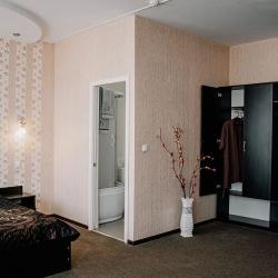 Фото Отель Багира