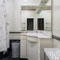 Фото Отель Flat Inn на улице Дмитрия Ульянова