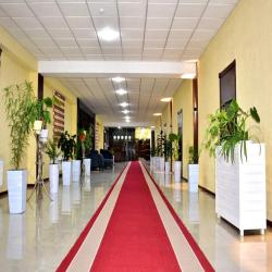 Фото Отель Hotel Shodlik (Шодлик)