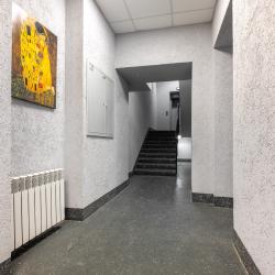 Фото Отель RoomyRoom на улице Шкапина 42