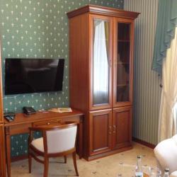 Фото Отель Меридиан