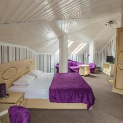 Фото Galla Hotel (Галла отель)