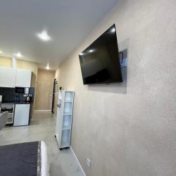 Апартаменты студия №3