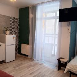 Фото Отель Студия на улице Академика Парина 35