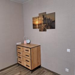 Фото Апартаменты на улице Левитана 58 корпус 6