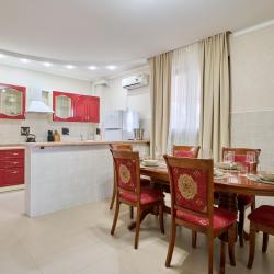 Фото Отель Резиденция Лотос