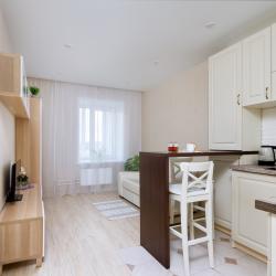 Фото Апартаменты на улице Первомайская 232