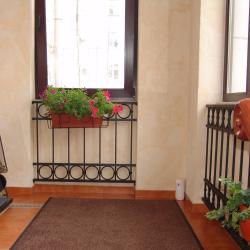 Фото Отель Свердлова27