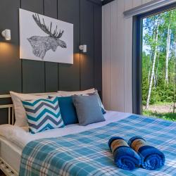 Фото Отель След Лося