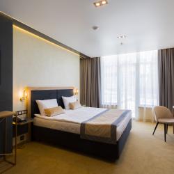 Номер улучшенный