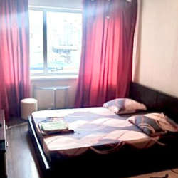 Апартаменты стандарт