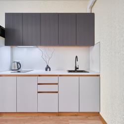 Апартаменты эконом