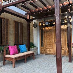 Фото Отель Джеваль