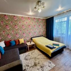 Апартаменты стандарт