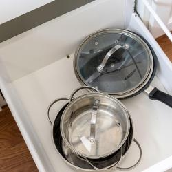 Фото Отель Prim Rooms Luxery Loft (Прим Румс Лакшери Лофт)