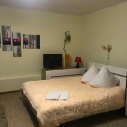 Фото Отель Рублёвка