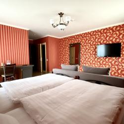 Фото Отель Salve (Сальвэ)