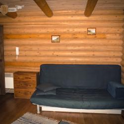 Фото Отель Усадьба Круцких