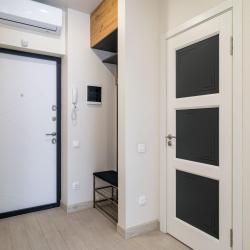 1-комнатные апартаменты улучшенные