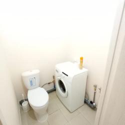 3-комнатные апартаменты стандарт