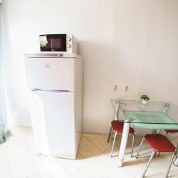 Фото Отель InnDays на Ленина 157