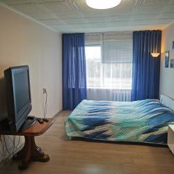 Фото Апартаменты на Лесопильной 66