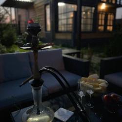 Фото Отель Дом в ТСН Гринвуд 50С