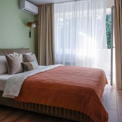 Фото Апартаменты Savina (Савина) на улице Генерала Галицкого 11