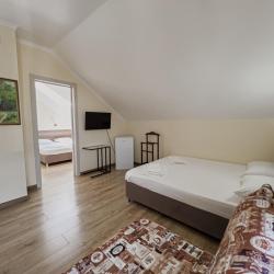 Фото Отель Дельфин на Черноморской