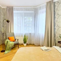 Фото Апартаменты на улице Главная 3