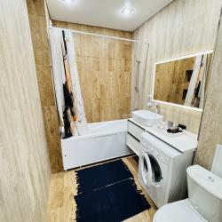 Фото Апартаменты Шик