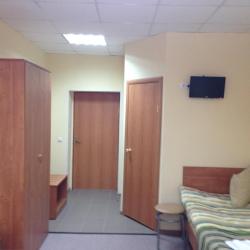 Фото Отель Спорт