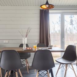 Коттедж улучшенный