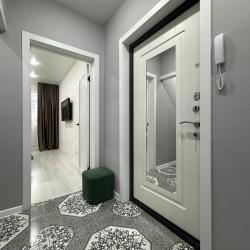 Фото Отель LikeHome (ЛайкХоум) на улице Рокоссовского 3