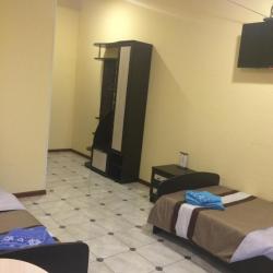 Фото Отель Луна