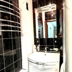 Апартаменты стандарт