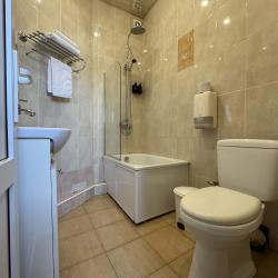 1-местный номер стандарт улучшенный (мансарда)