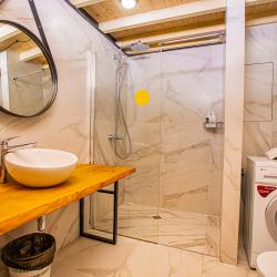 1-комнатные апартаменты улучшенные