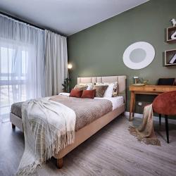 Апартаменты улучшенные Алексея Матвейкина улица, 1А